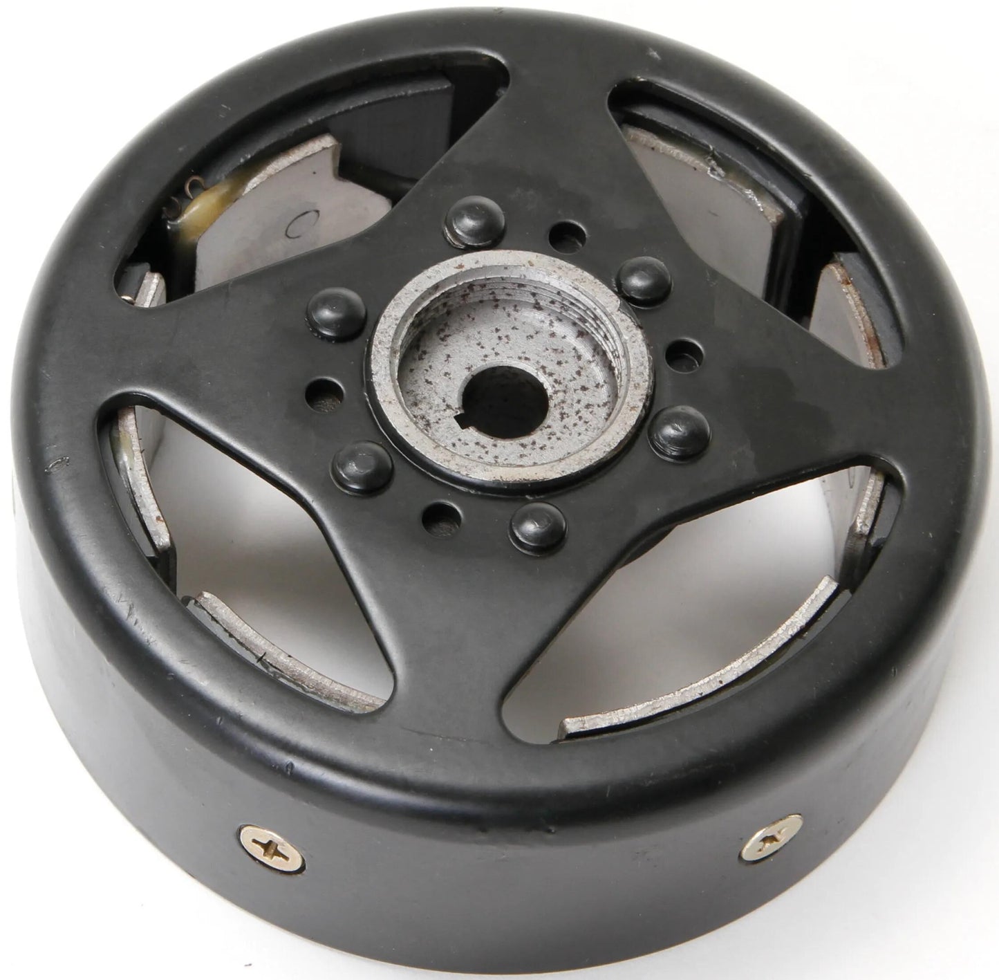 MZA Flywheel 8305.1-010 S51, S70, SR50
