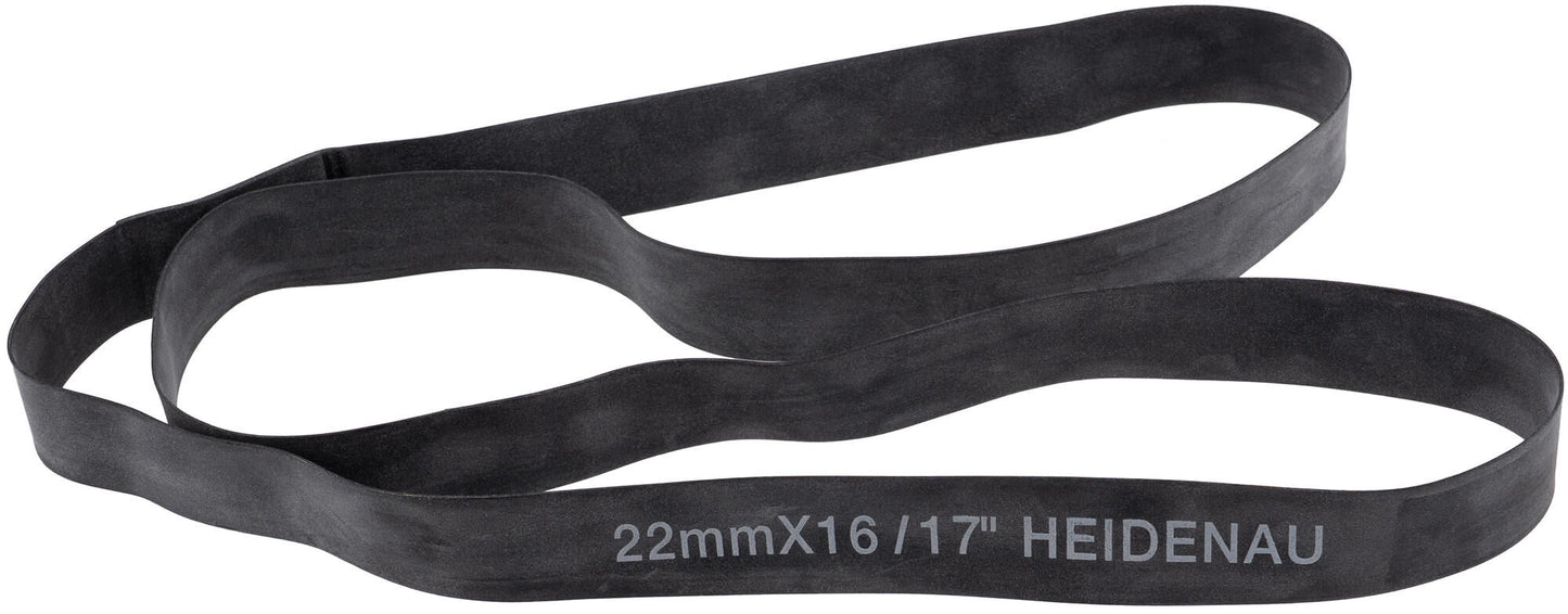 Nastri di heidenau cerchi 16 17 pollici 22mm