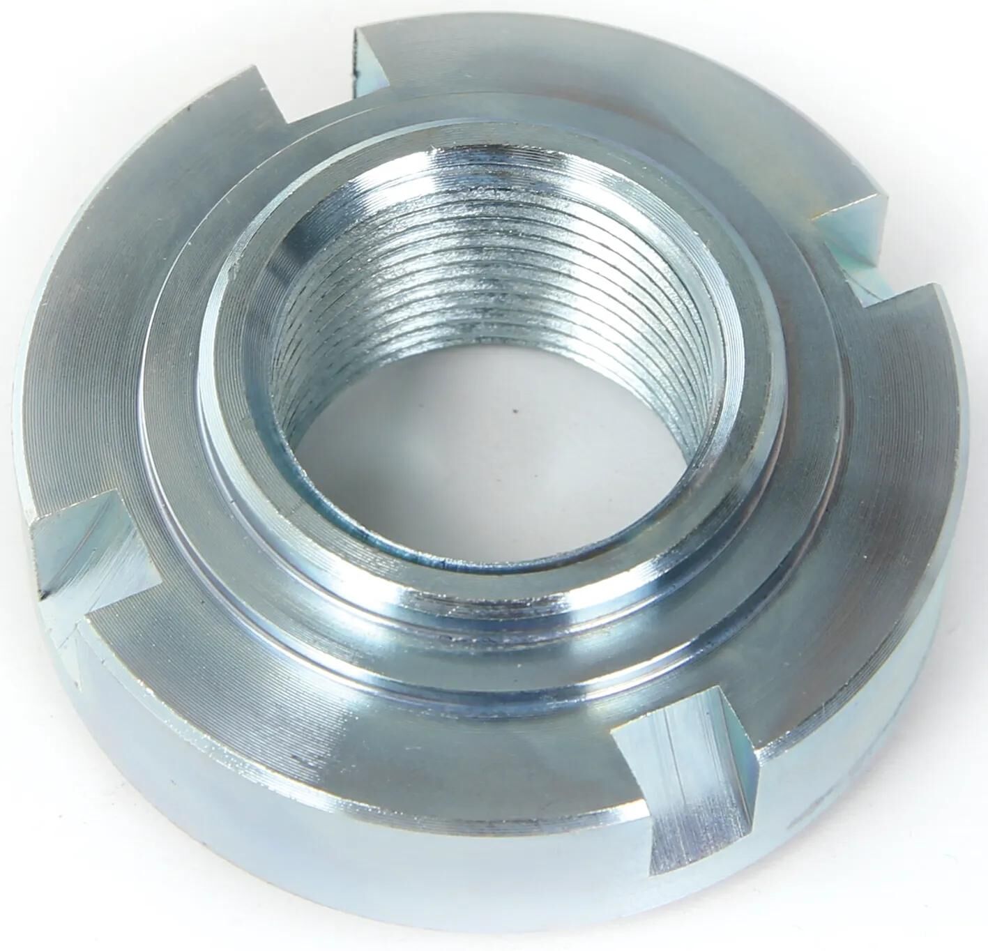 MZA Fork Nut S51, SR50 80, S50 70