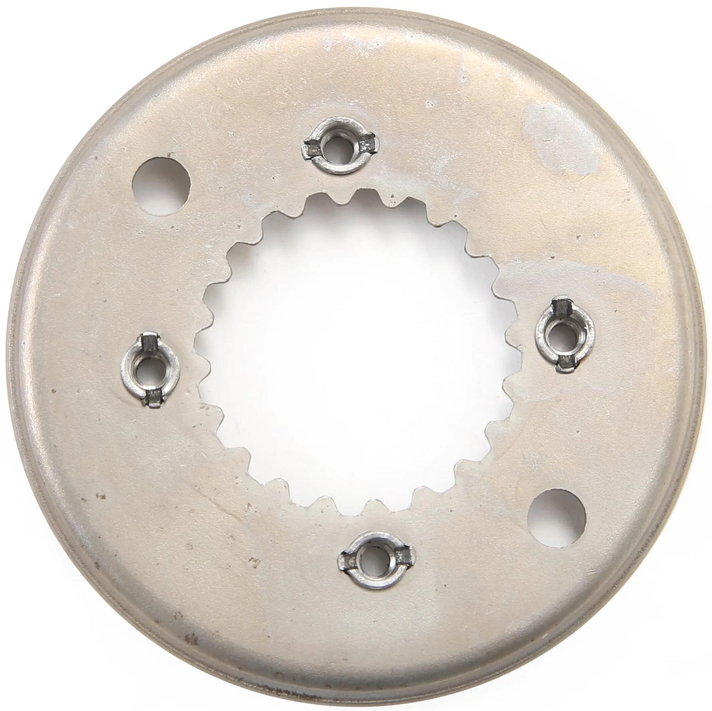 MZA Placa de embrague S 51.70, SR 50.80