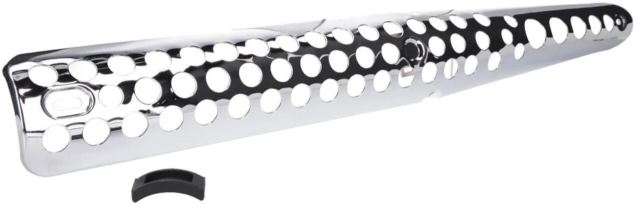 Próximamente Protección contra el calor Chrome Simson