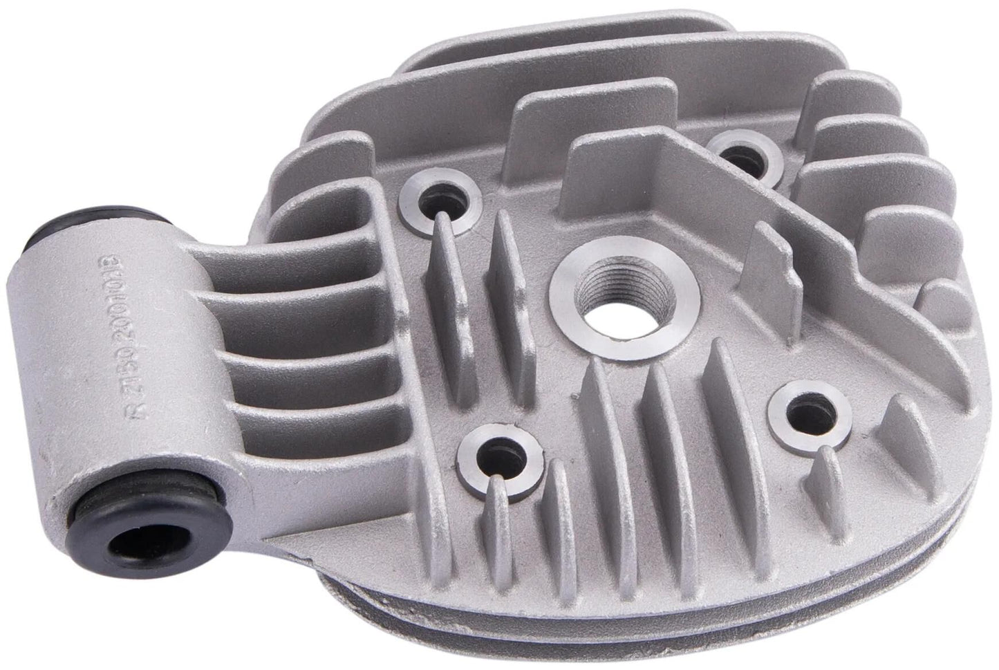 Testa cilindro MZA Almot KR51 SR 4-2, duo 4 1