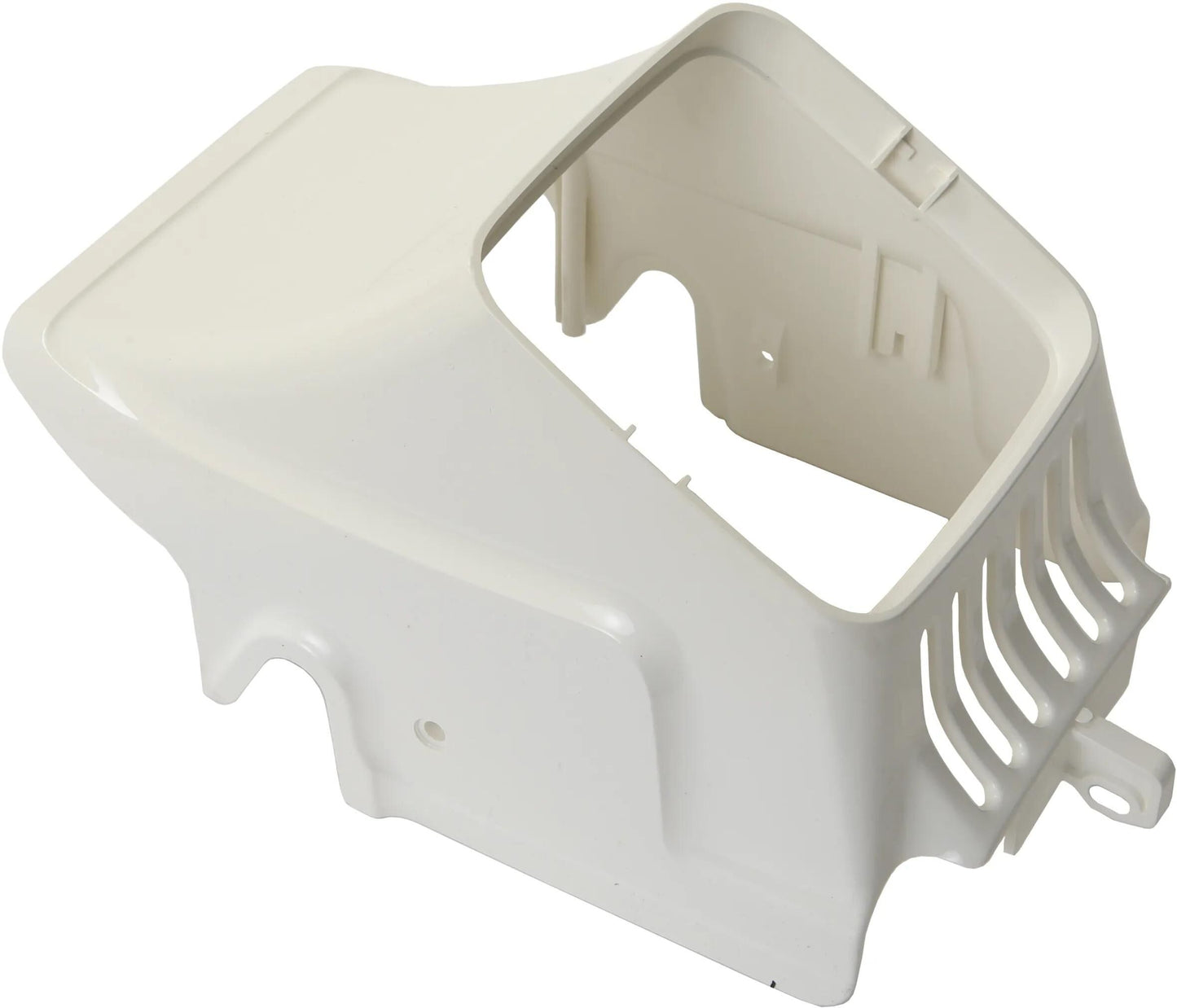 MZA Caminata de faro. White S53 83