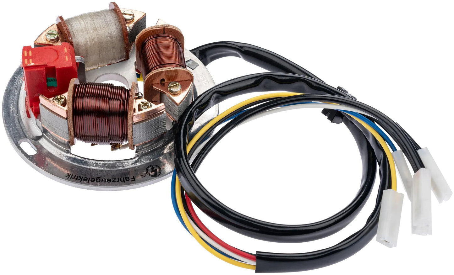 MZA Placa base 12V 42 21W 8305.2 2-100