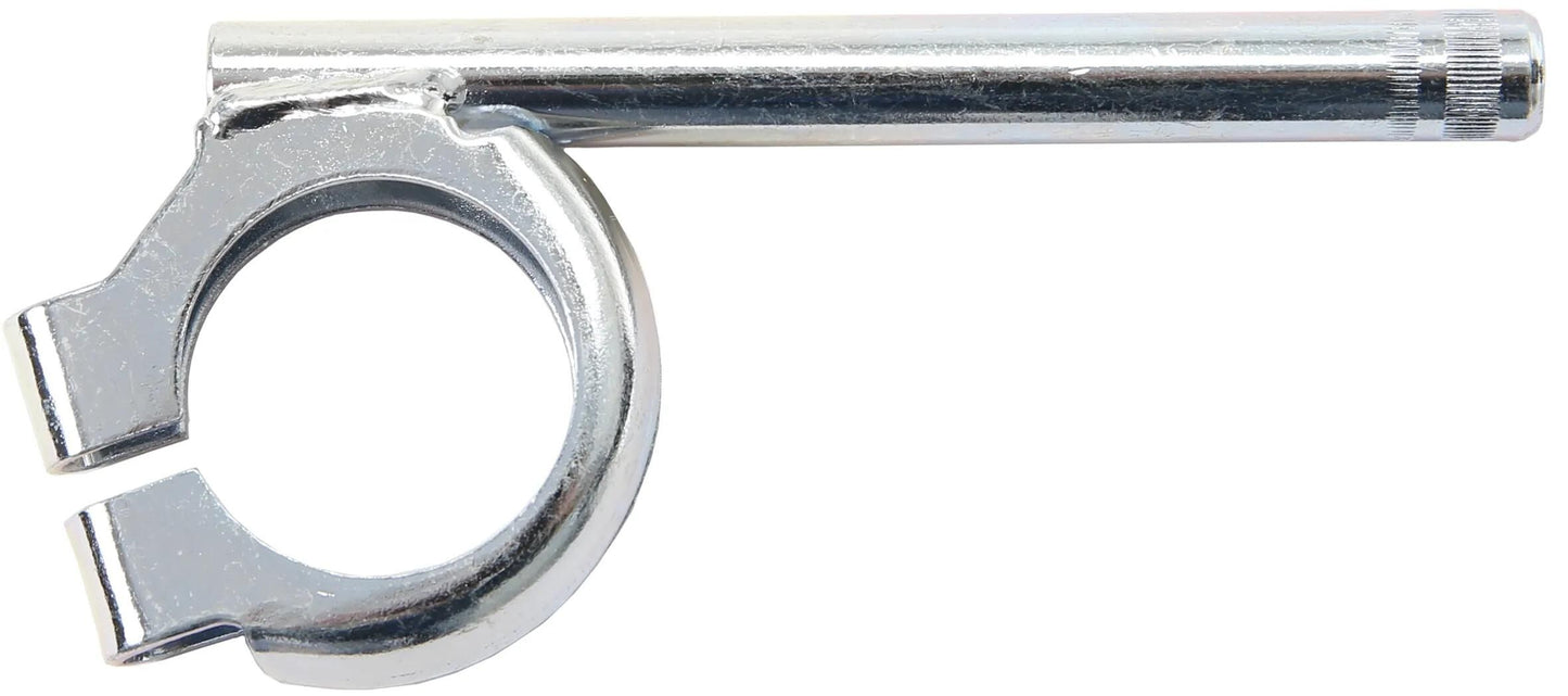 Staffa indicatore anteriore MZA Chrom S51 70