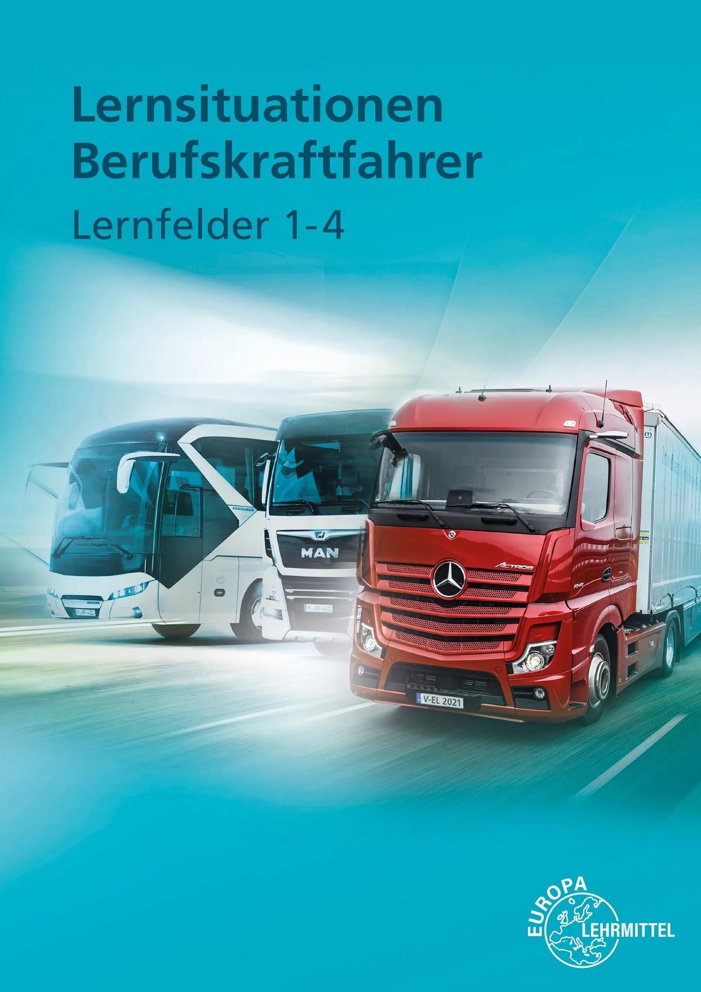 Europa-lehrmittel europa lehrmittel libro libro apprendimento. Professione Europa sussidi didattici Lear