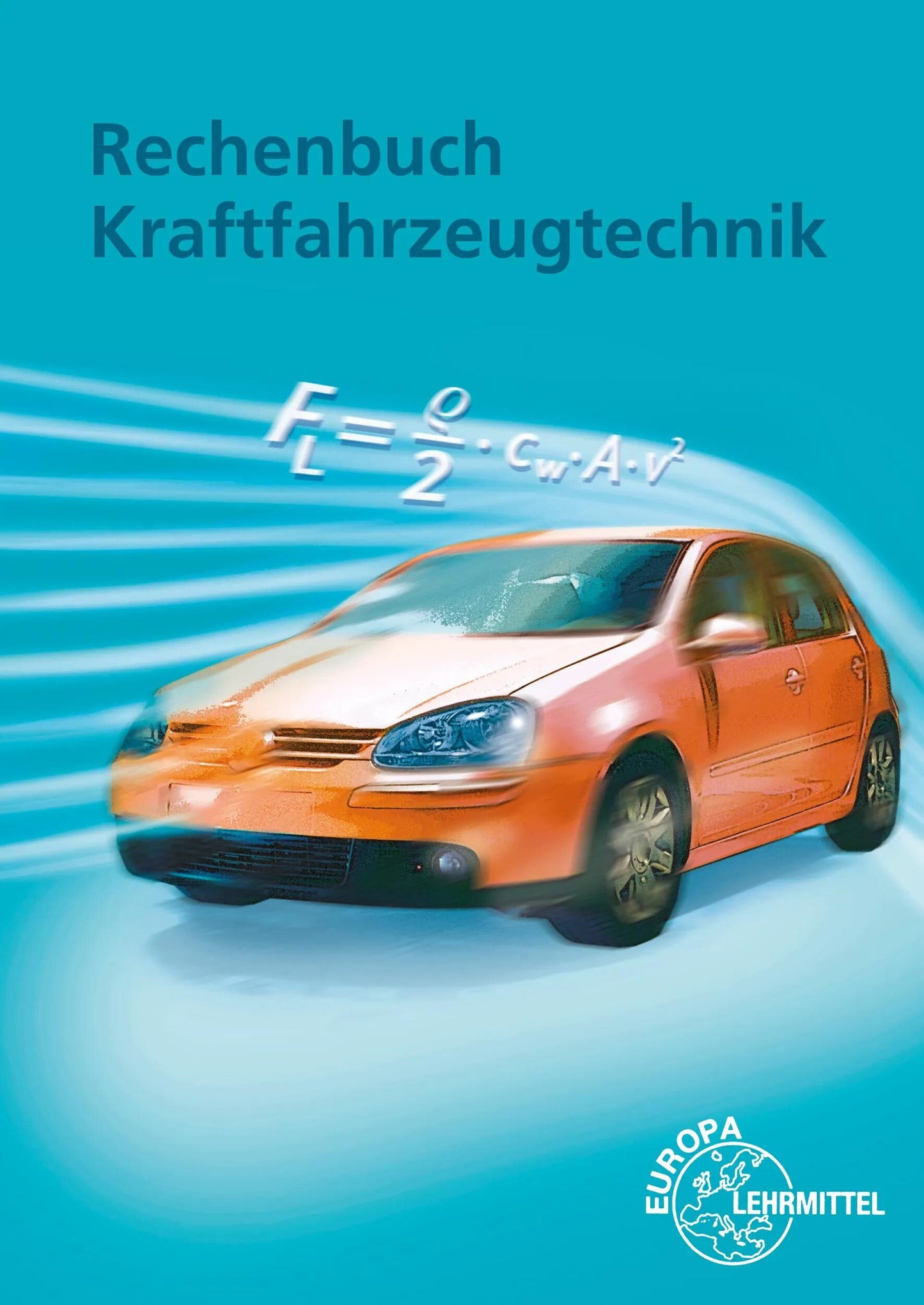 Europa-lehrmittel europe lehrmittel libro libro de cuentas kfz-tec europe material didáctico