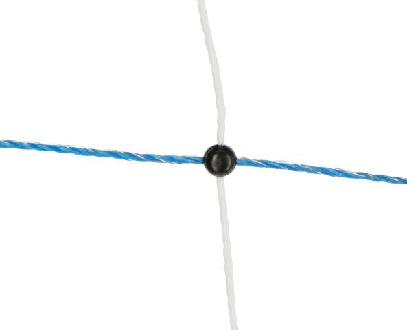 Ako wolfnet ovinet maxi 122 cm x 50 m doppio perno