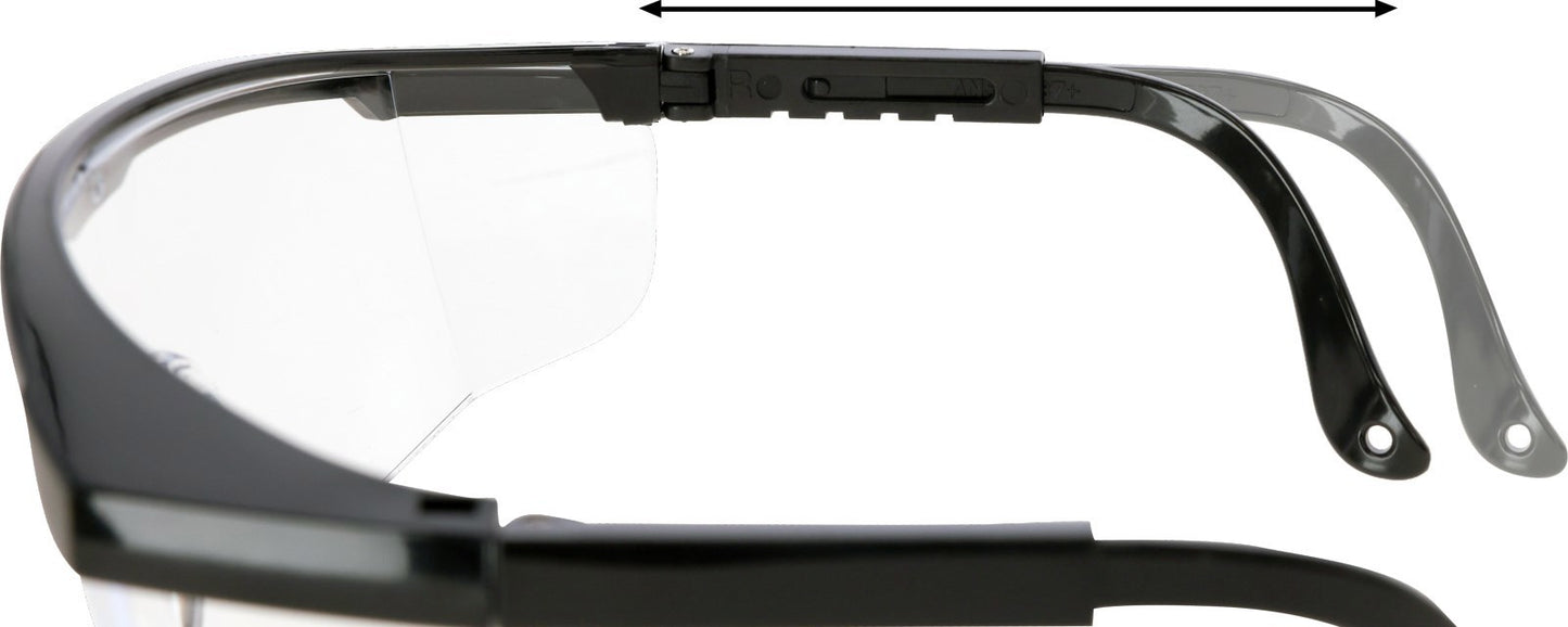 Occhiali di sicurezza