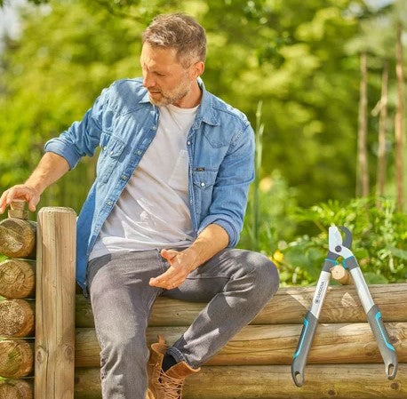 Forbici da potatura Gardena easycut s