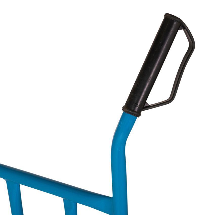 Carrello manuale prodotti MM da 200 kg più ruote