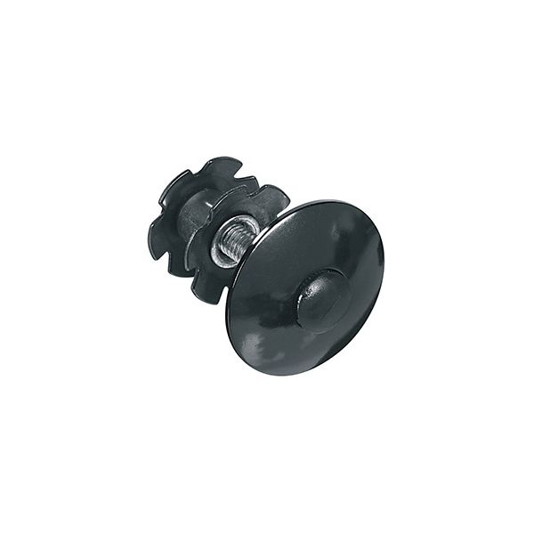 Ergotec - Balnut Plug Ergotec 1 - Black