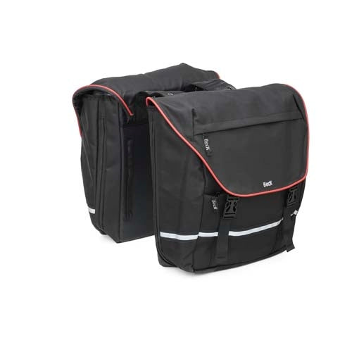Borsa double beck sprtv xl 40l.rossa