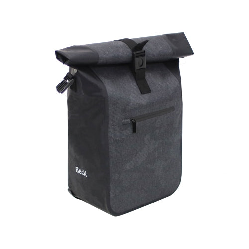 Borsa fondo singolo 20l. tpu nero