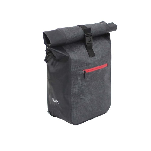 Borsa fondo singolo 20l. tpu rosso