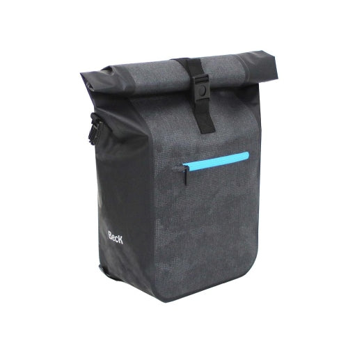 Bolsa base simple 20l. TPU azul