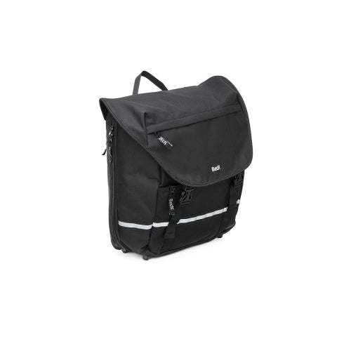Borsa singola Beck sprtv 15l. nero