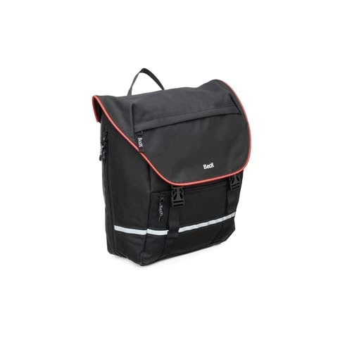 Borsa singola Beck sprtv 15l. rosso