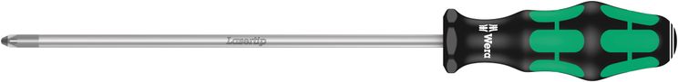 Cacciavite wera kruiskop pz 2x200