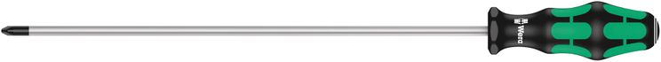 Cacciavite Wera Kruiskop PZ 2x300