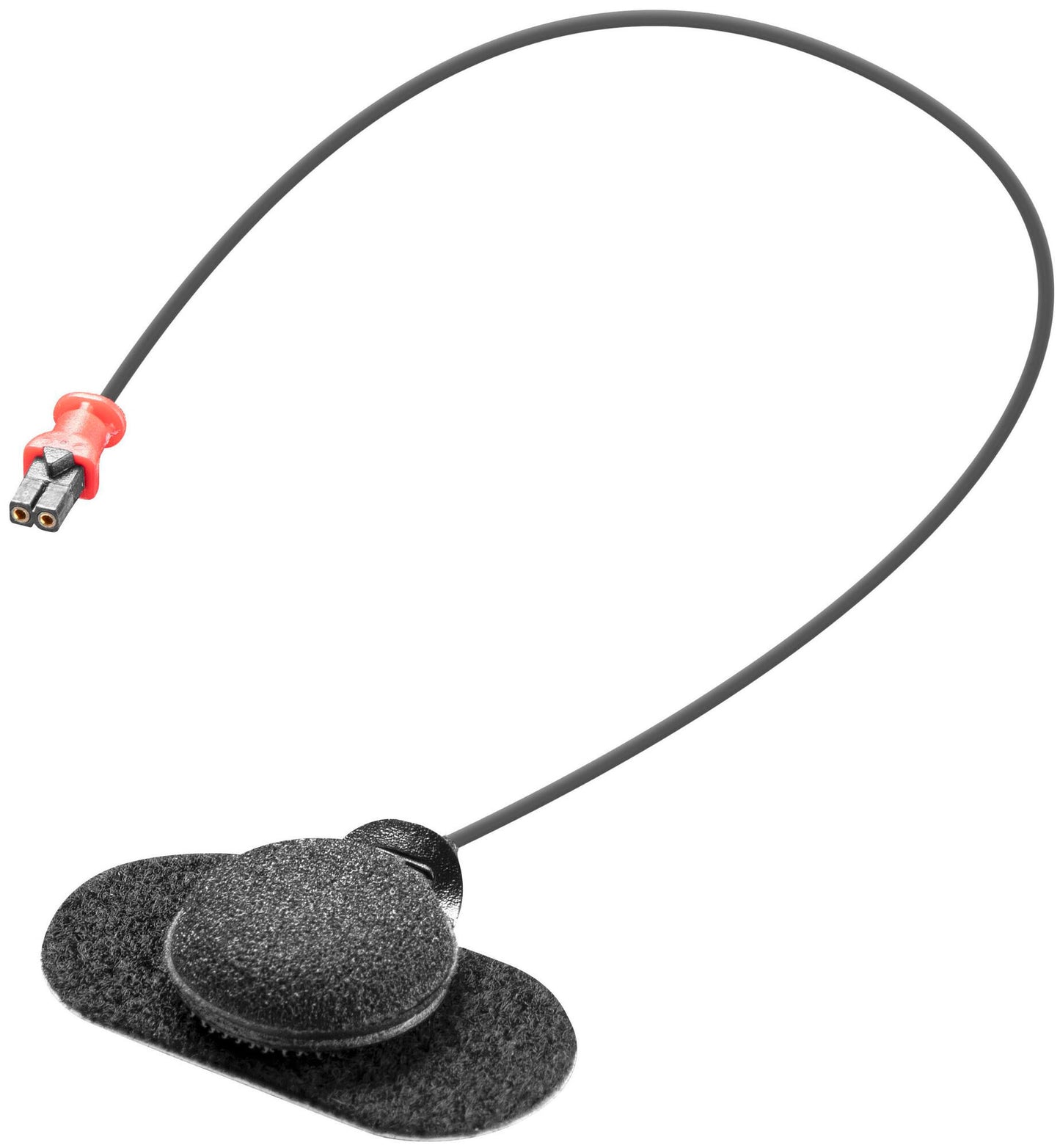 Interfono interfono micrófono micrófono interph. conector de brida