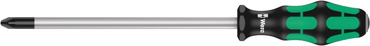 Cacciavite wera kruiskop pz 4x200