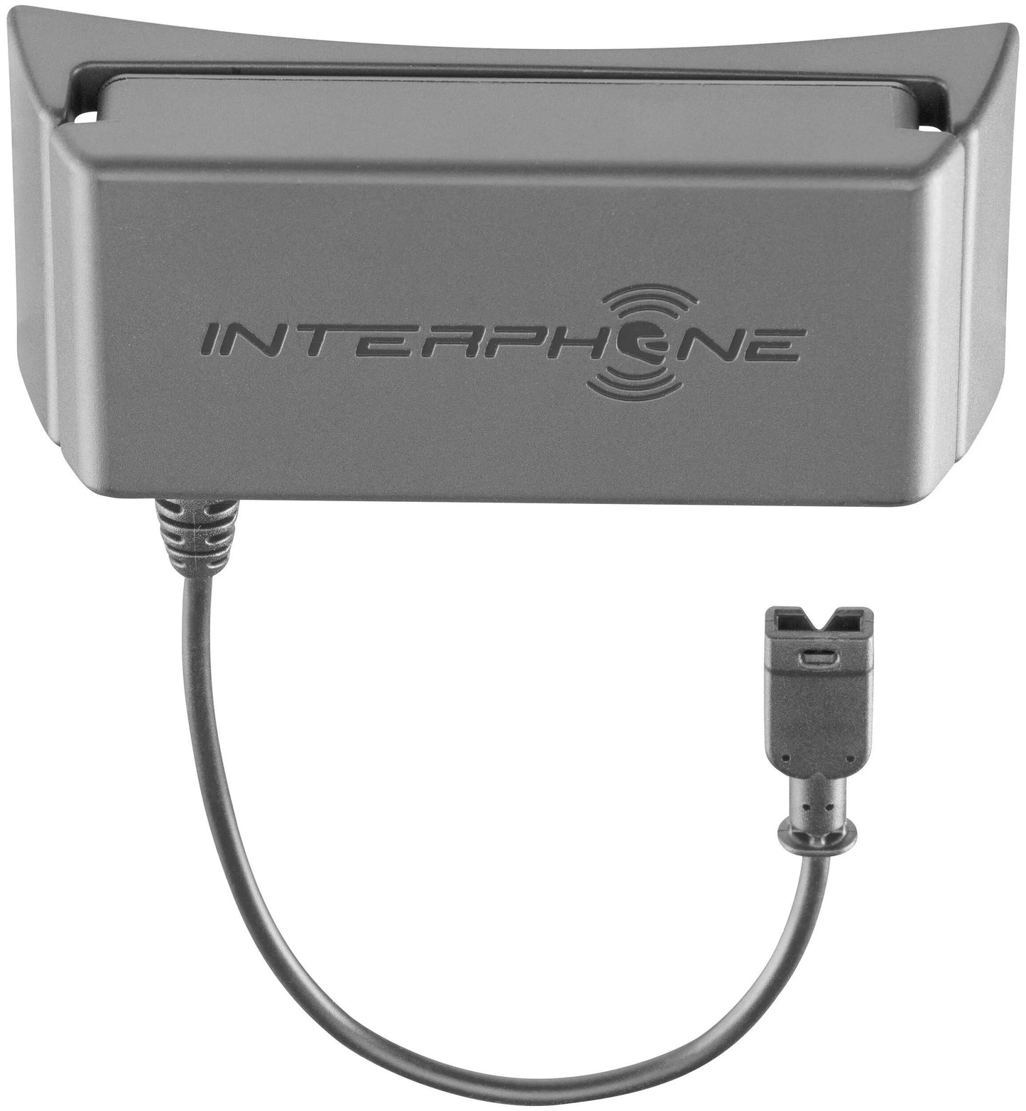 Batteria ricambio interfono batteria 900 mah 58x28x9