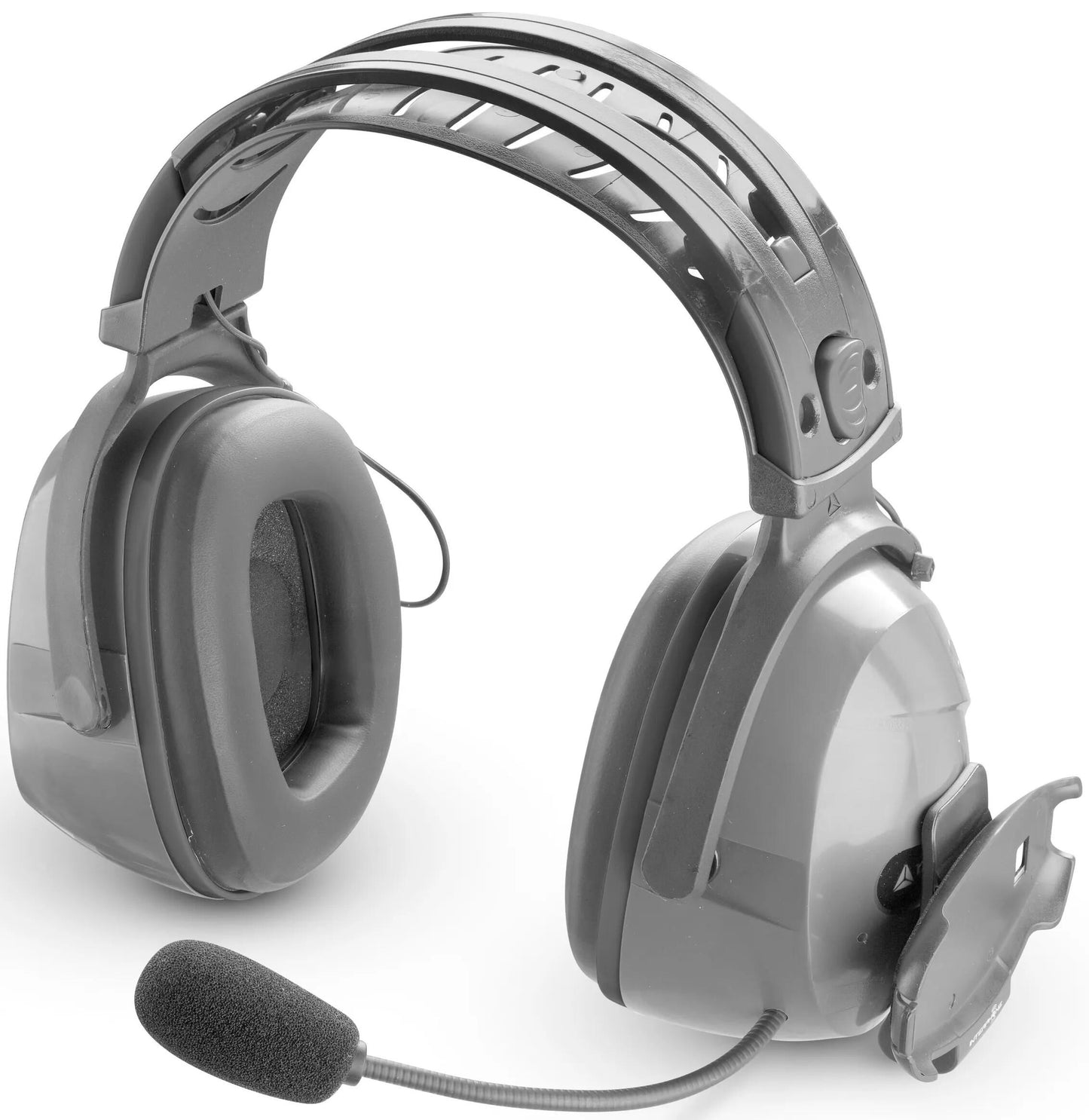 Interphone cuffia auricolare u-com 6,7,8 40mm HD