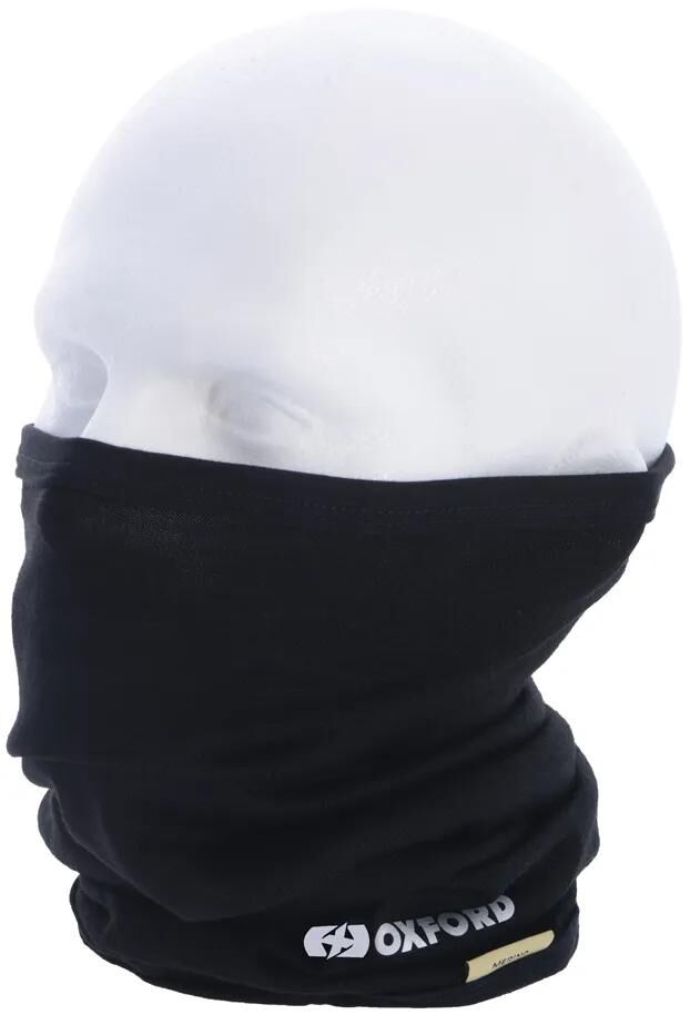 Oxford multifunctie doeken multifun. scarf oxrord merino