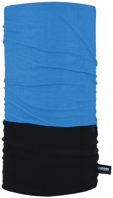 Oxford Snug Buff Blue
