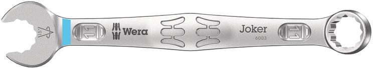 Wera Steeken Ring Key Joker | 11 x 135 mm
