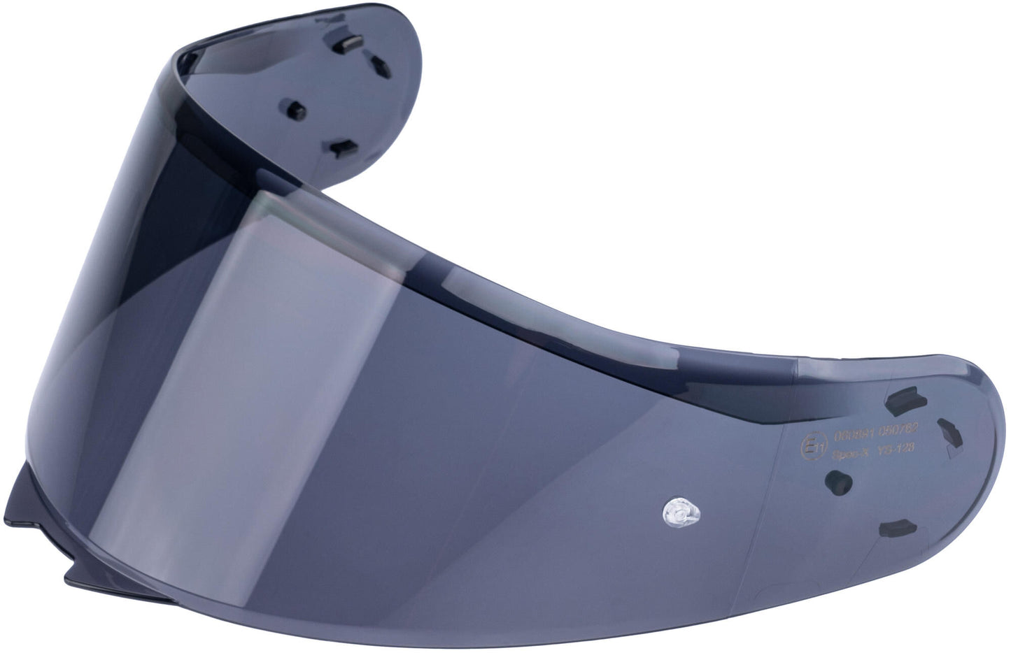 Spec-X Visor SX-95.01 Pinlock tonificato 70 pronto