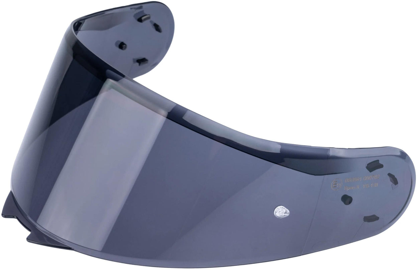 Spec-X Visor SX-95.01 Pinlock tonificato 70 pronto