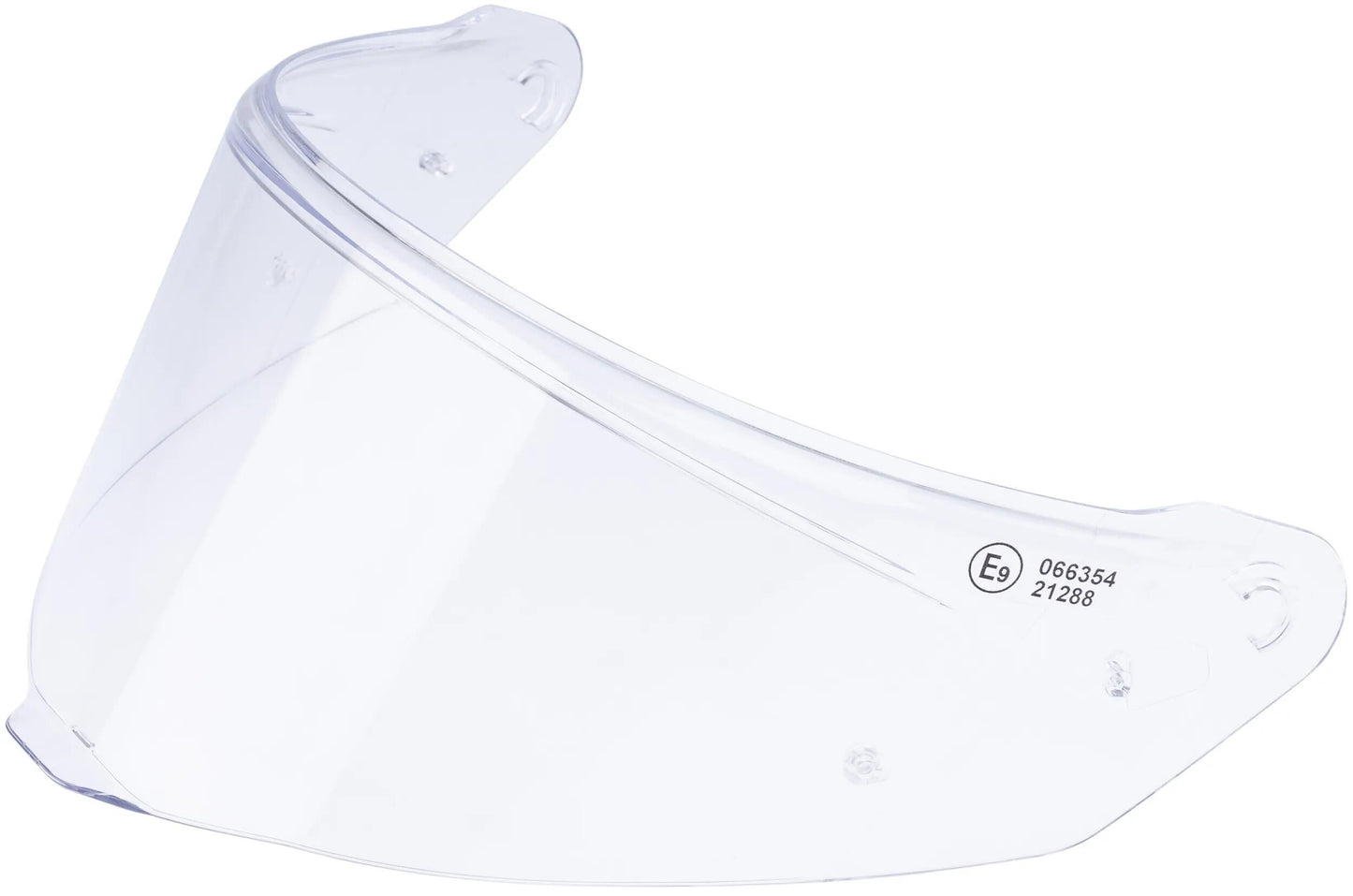 Spec-X Visor SX-85.01 Clear Pinlock 70 Pronto