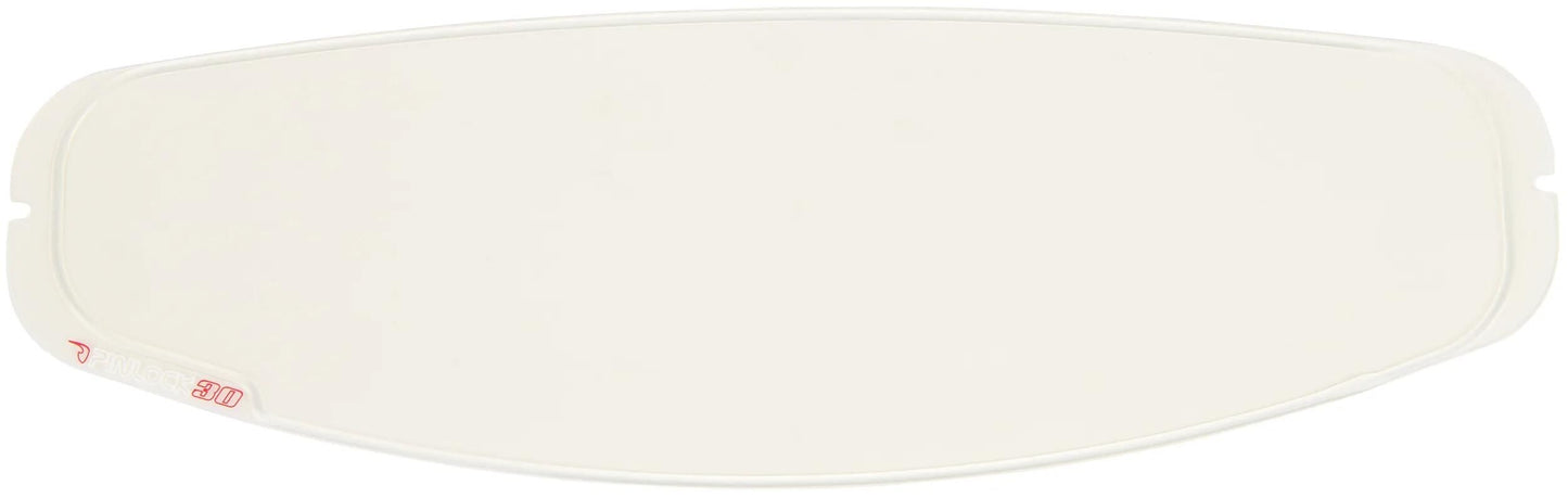 Visiera interna Pinlock® 30 visiera interna trasparente
