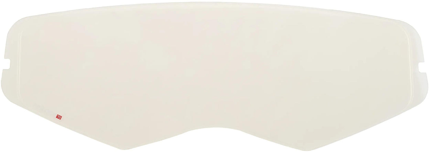 Visera interior Pinlock ® 70 visera interior max vision 70 transparente sx-62.01
