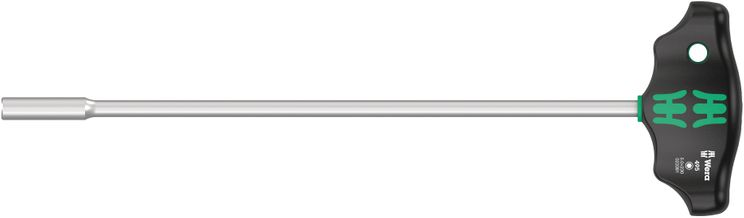 Waa DOP destornillador T-Grip | 5 x 230 mm