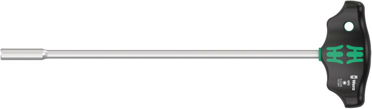 WAA DOP Crofetaggio T-GRIP | 6 x 230 mm