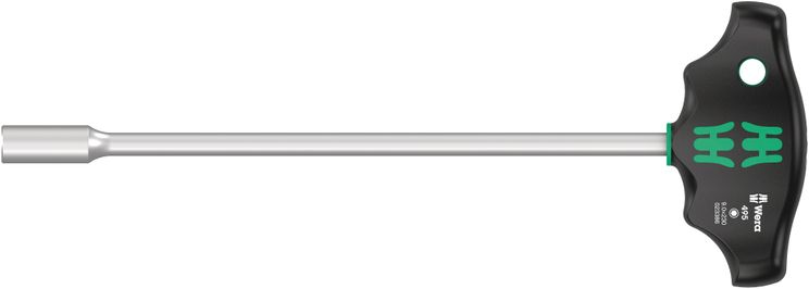WAA DOP Crofetaggio T-GRIP | 9 x 230 mm