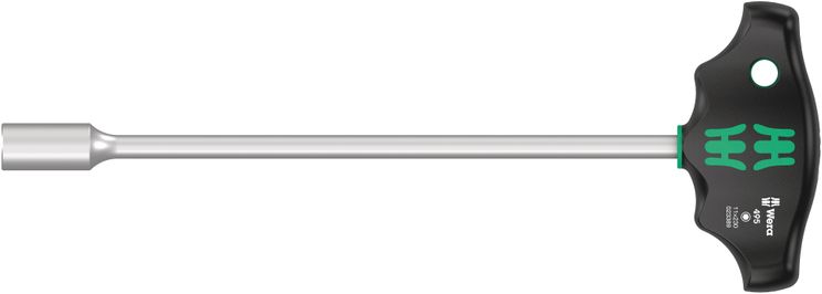 WAA DOP Crofetaggio T-GRIP | 11 x 230 mm