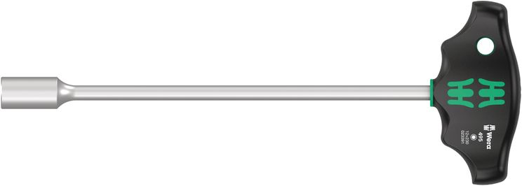 WAA DOP Crofetaggio T-GRIP | 12 x 230 mm