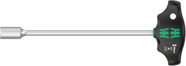WAA DOP Crofetaggio T-GRIP | 13 x 230 mm