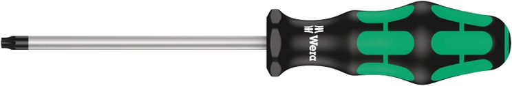 Cacciavite Wera Torx TX 30x115
