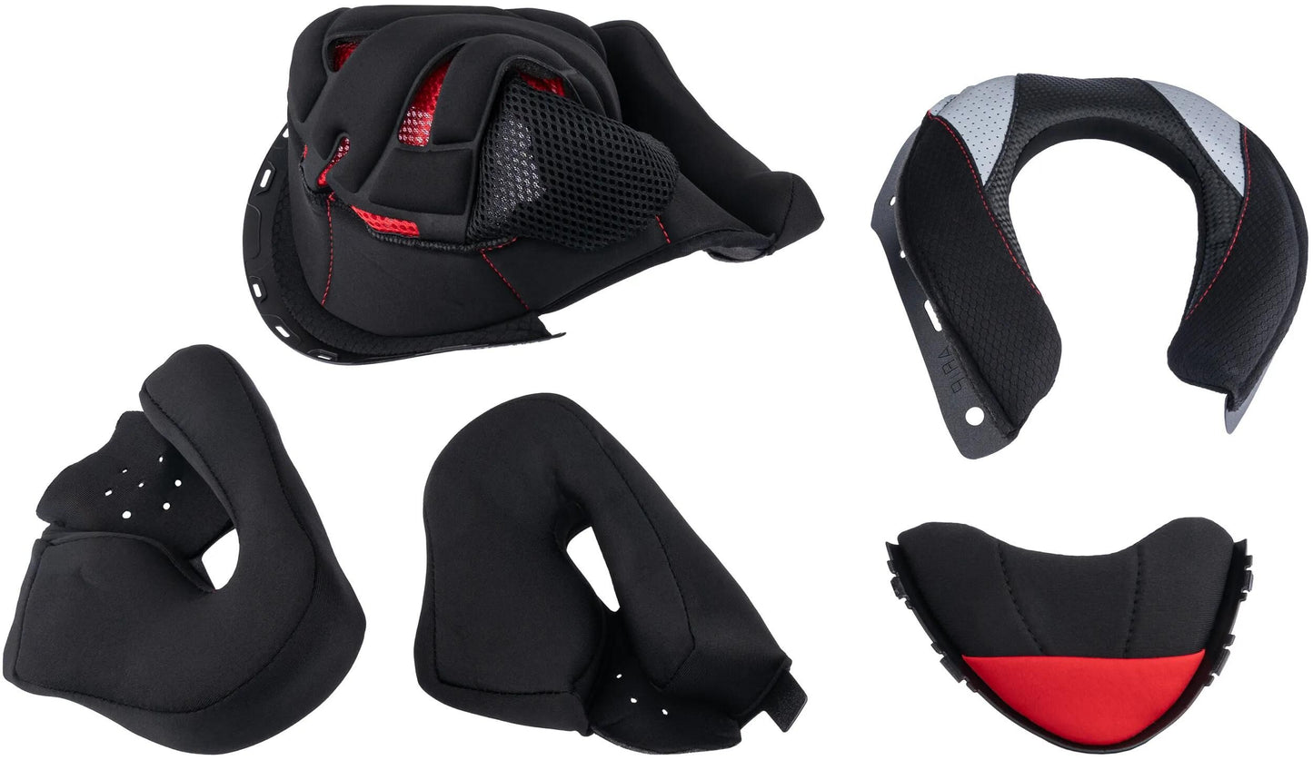 Spec-X Helmet Dimensione interna XS