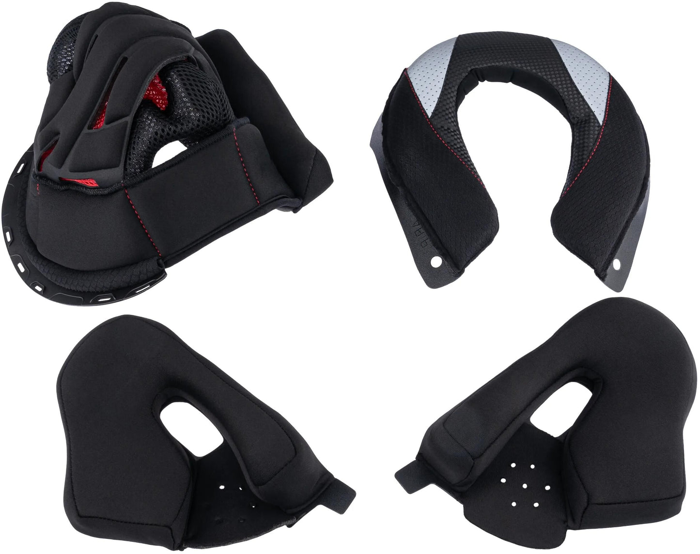 Spec-X Helmet Dimensione interna XS