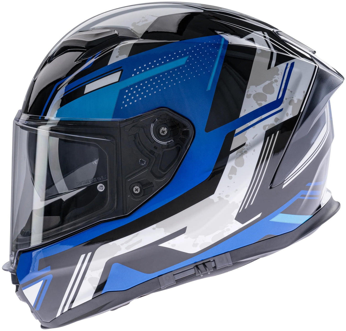 Casco Spec-X SX-82.03 R1 BL BLACO PIN LEAD