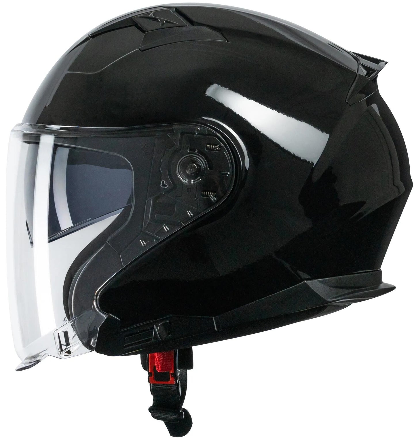 Spec-X Jet Helm SX-22.03 Stinger Jet