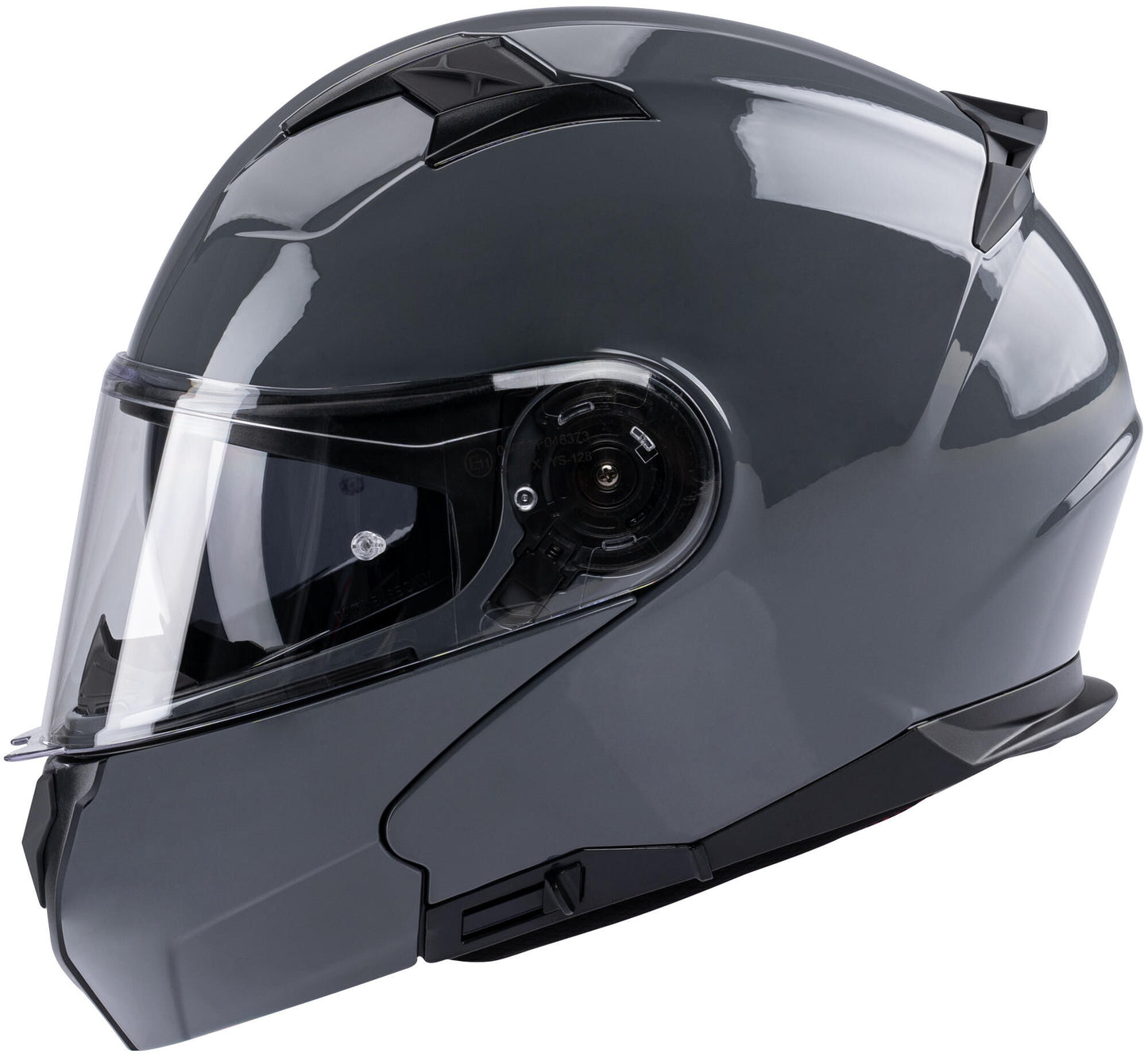 Casco Spec-X SX-95.01 XL Gray
