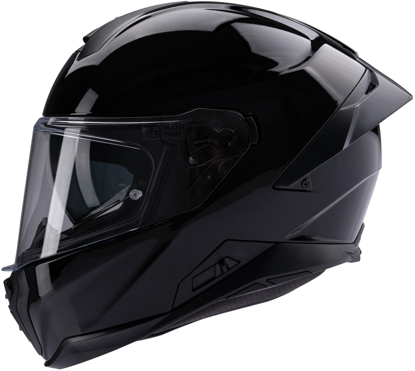 Casco Spec-X SX-85.01 Stinger sp. Xxl negro