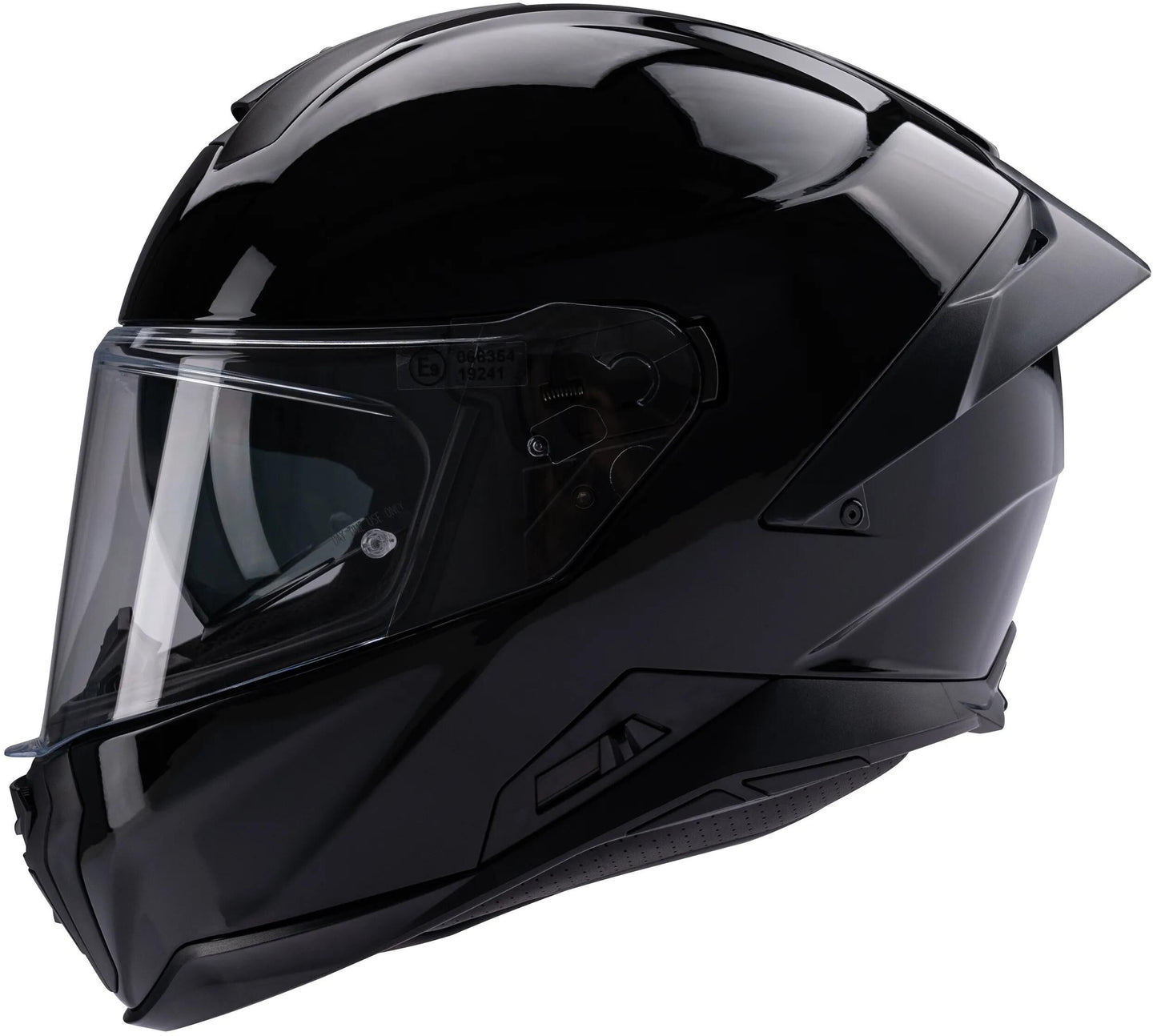 Casco Spec-X SX-85.01 Stinger sp. L nero